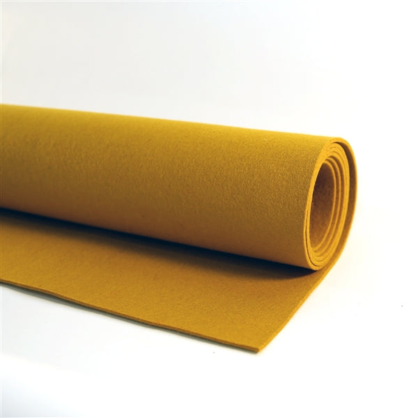 The Felt Pod