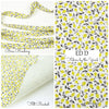 Liberty of London - Ed D Yellow