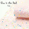 Glow In The Dark - Pink