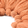 T32 Terracotta Tassel