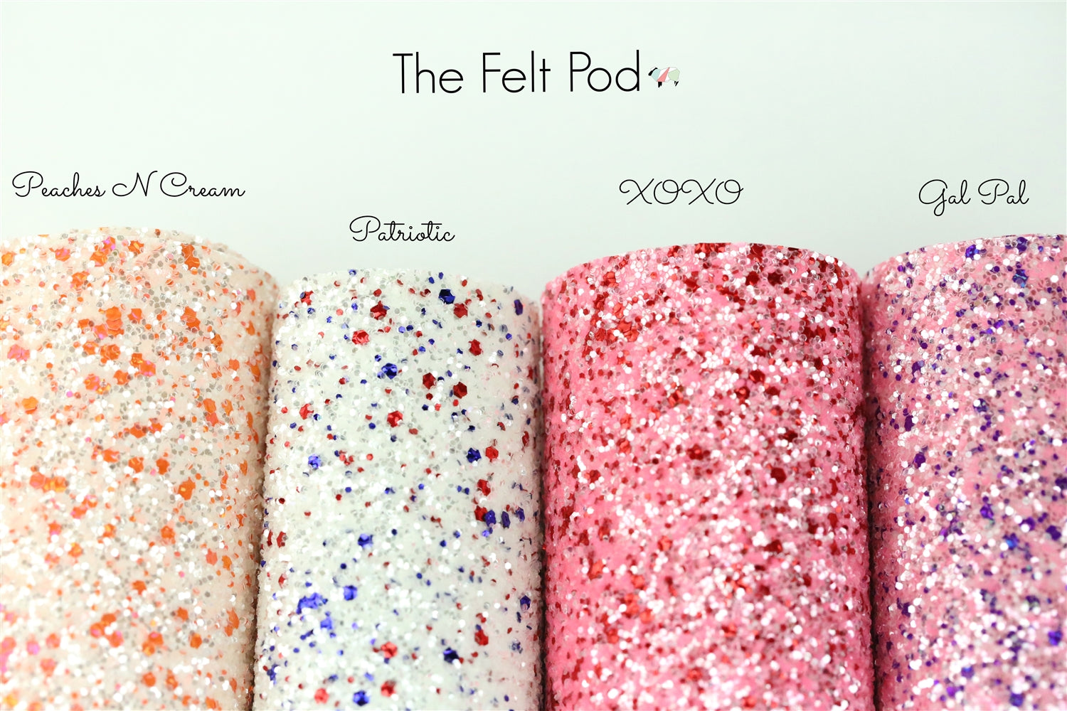 The Felt Pod
