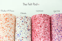 The Felt Pod