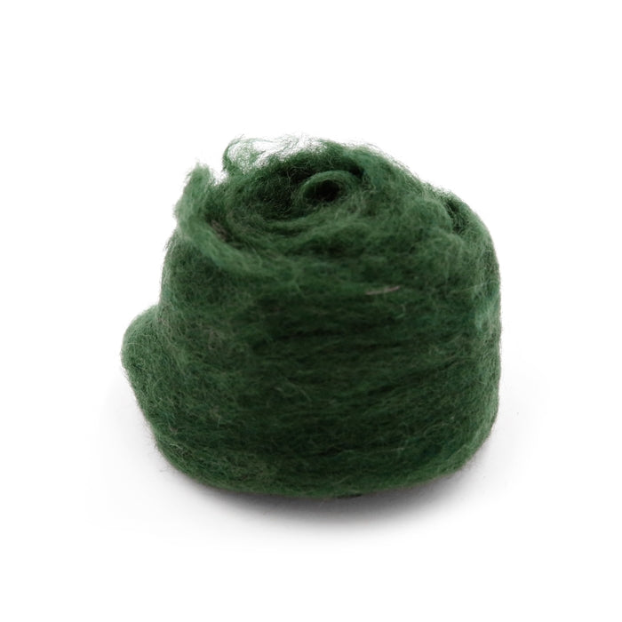 The Felt Pod