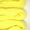 Wool Roving - 21. Banana