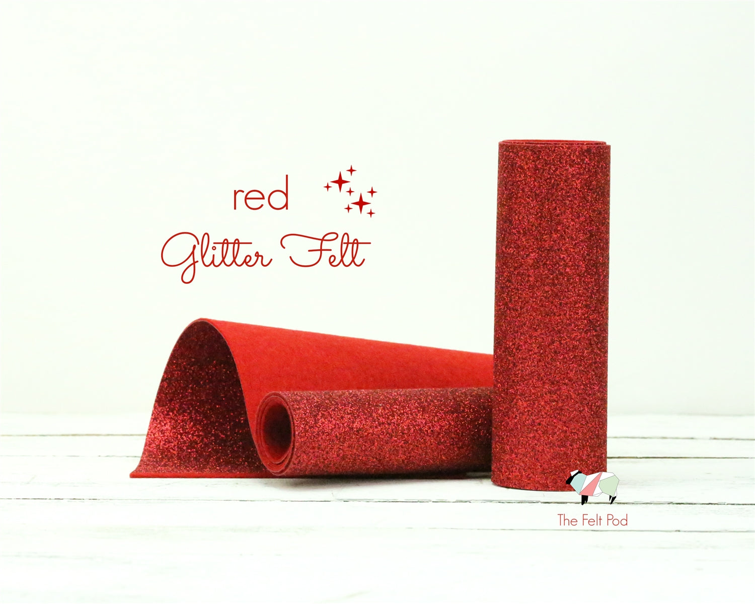 The Felt Pod