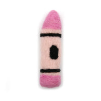 The Felt Pod