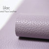 LILAC Matte Textured