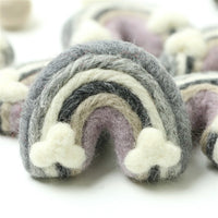 The Felt Pod