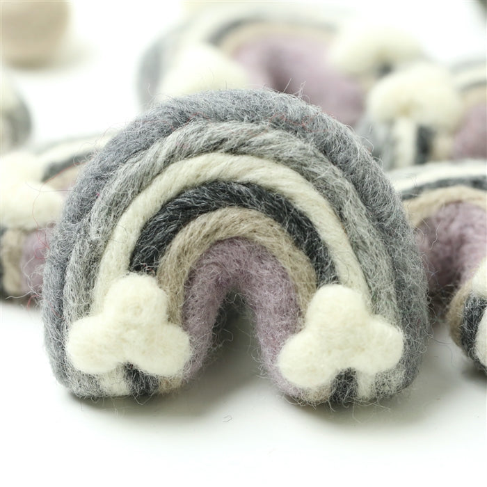 The Felt Pod