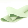 Honeydew Wool Felt Sheet