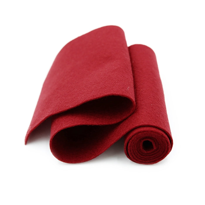 The Felt Pod