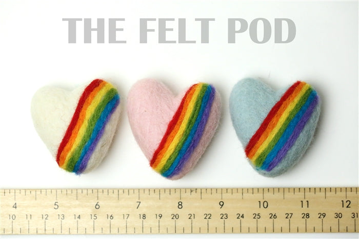 The Felt Pod