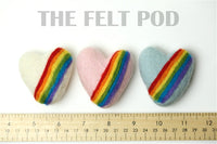 The Felt Pod