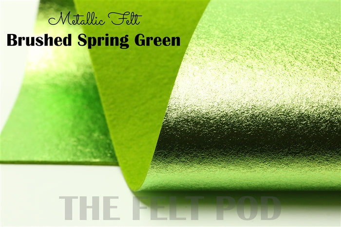 The Felt Pod
