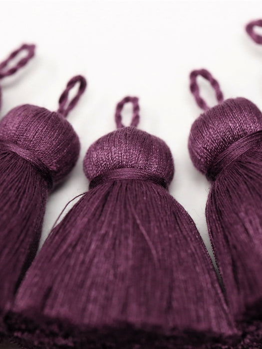J46 Fig Tassel