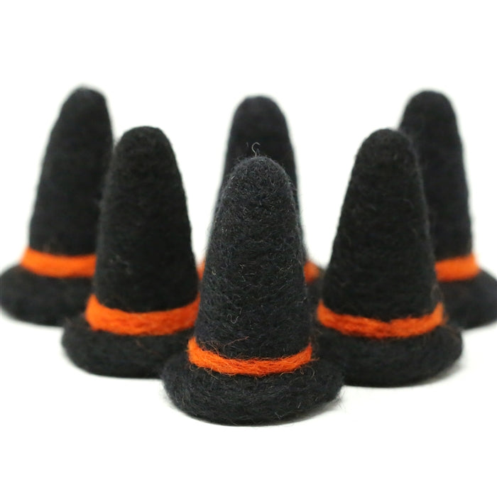 The Felt Pod