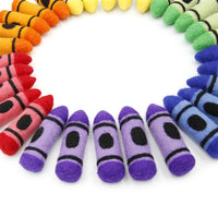 The Felt Pod