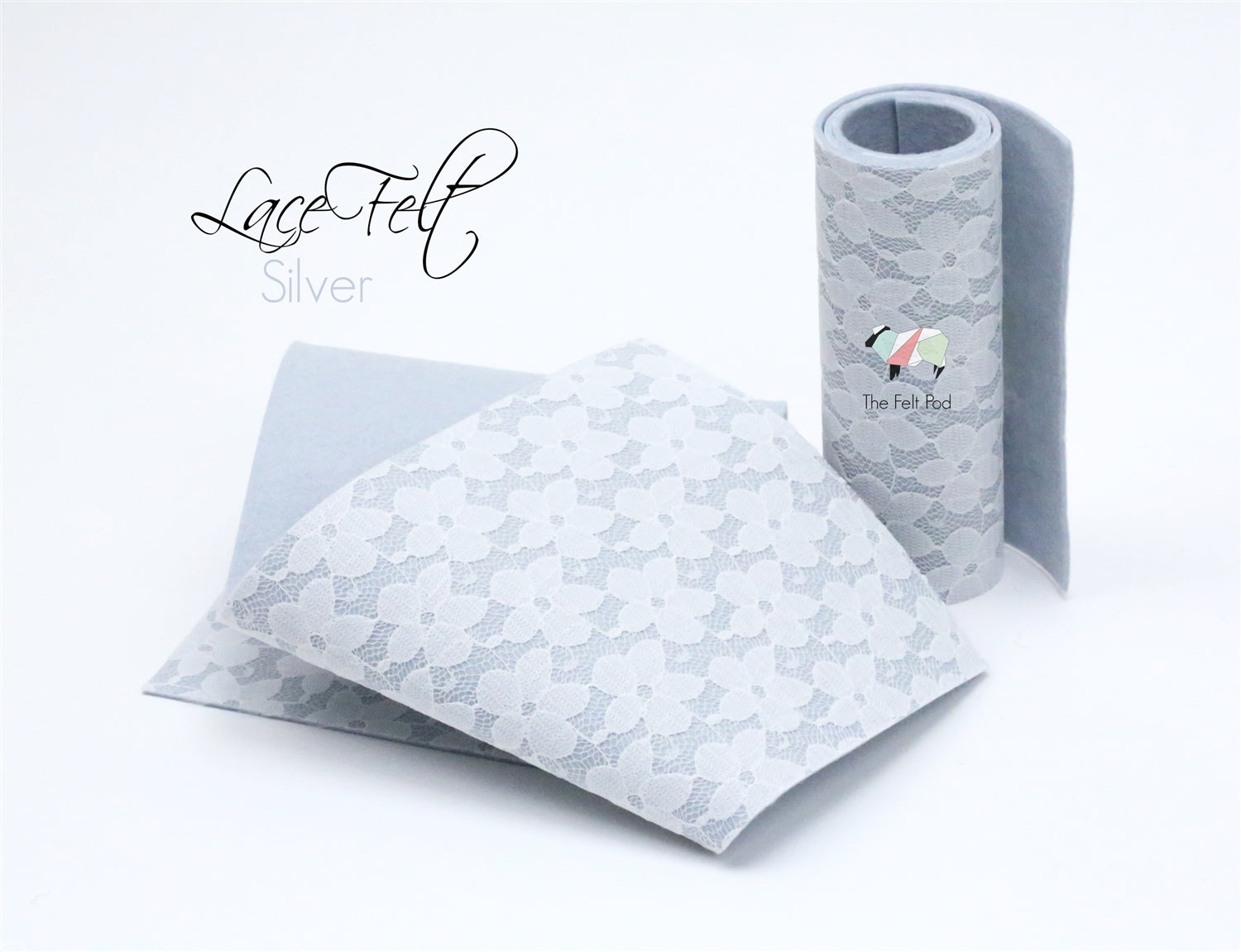 The Felt Pod