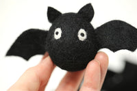 The Felt Pod