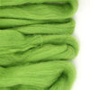 Wool Roving - 15. Irish Moss
