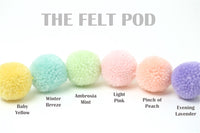The Felt Pod