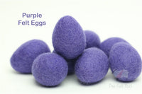The Felt Pod