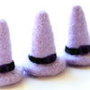 Purple Witch Hat