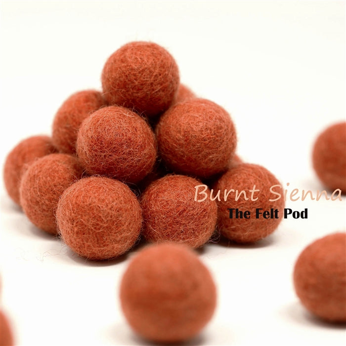 The Felt Pod