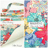 Liberty of London - Mauvey G Orange