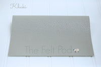 The Felt Pod