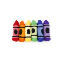 The Felt Pod