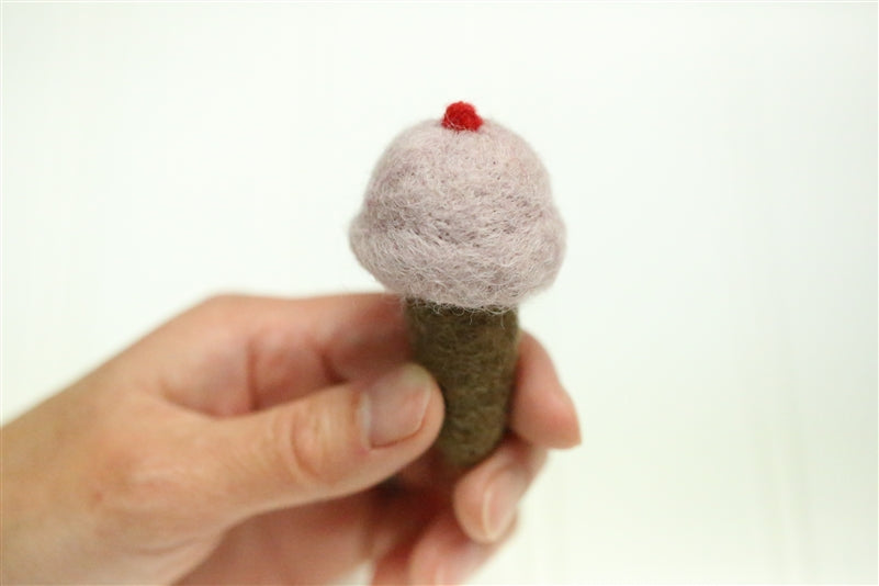 The Felt Pod