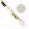 DMC Embroidery Floss - White  (3865)