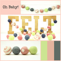 The Felt Pod