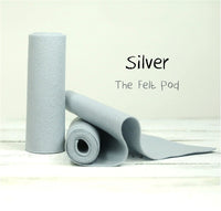The Felt Pod