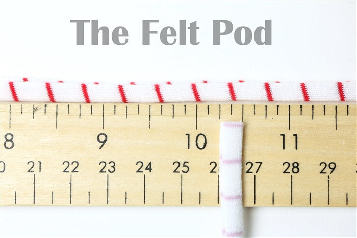 The Felt Pod