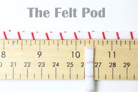 The Felt Pod