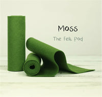 The Felt Pod