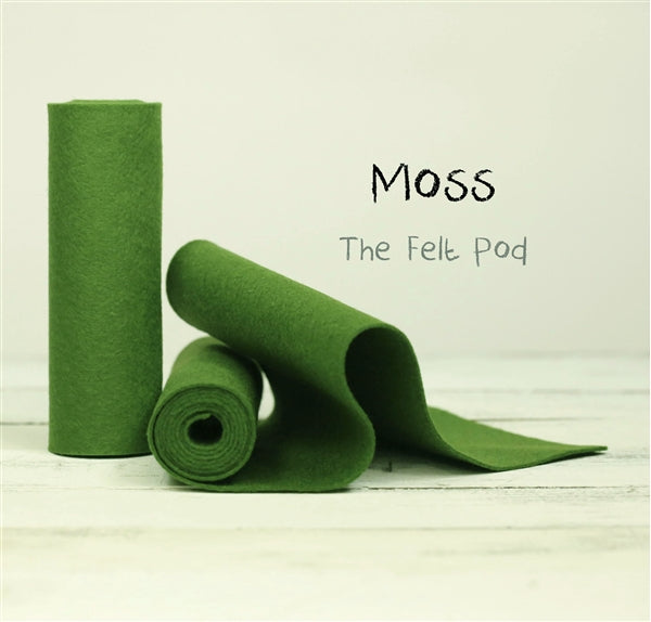 The Felt Pod