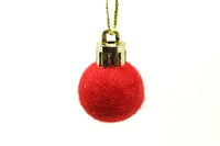 The Felt Pod