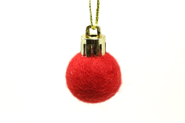 The Felt Pod
