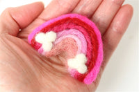 The Felt Pod