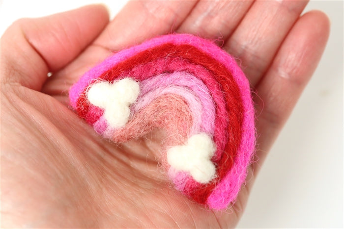 The Felt Pod