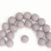 Felt Balls - Wisteria