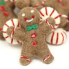 Gingerbread Man - Macchiato