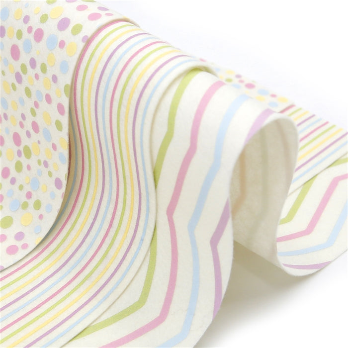 The Felt Pod