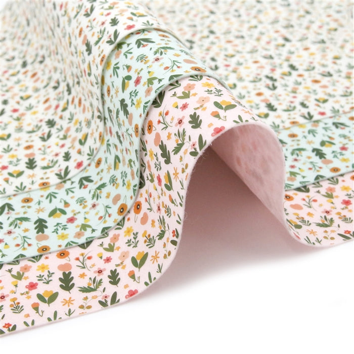 The Felt Pod