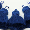 J30 Marine Blue Tassel