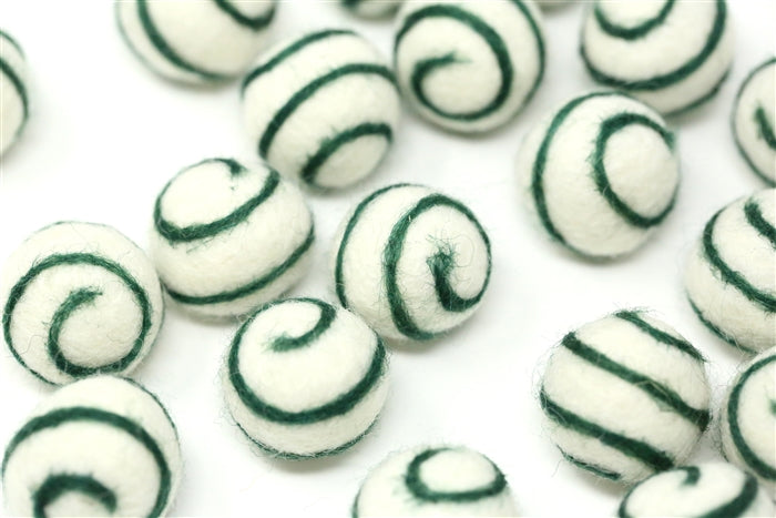 The Felt Pod