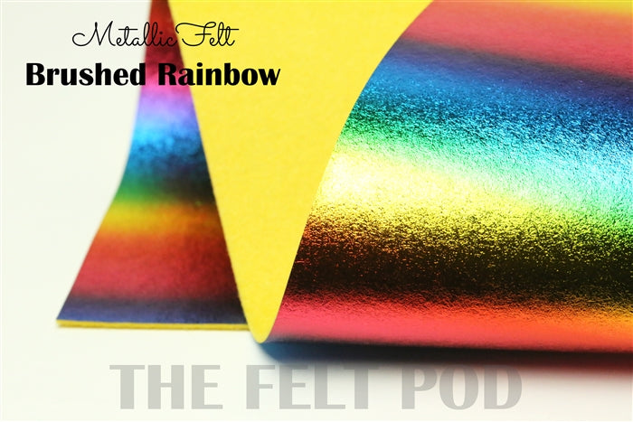 The Felt Pod